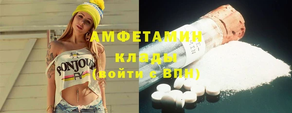 крисы Баксан