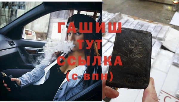крисы Баксан
