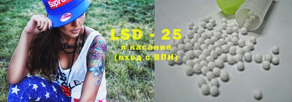 крисы Баксан